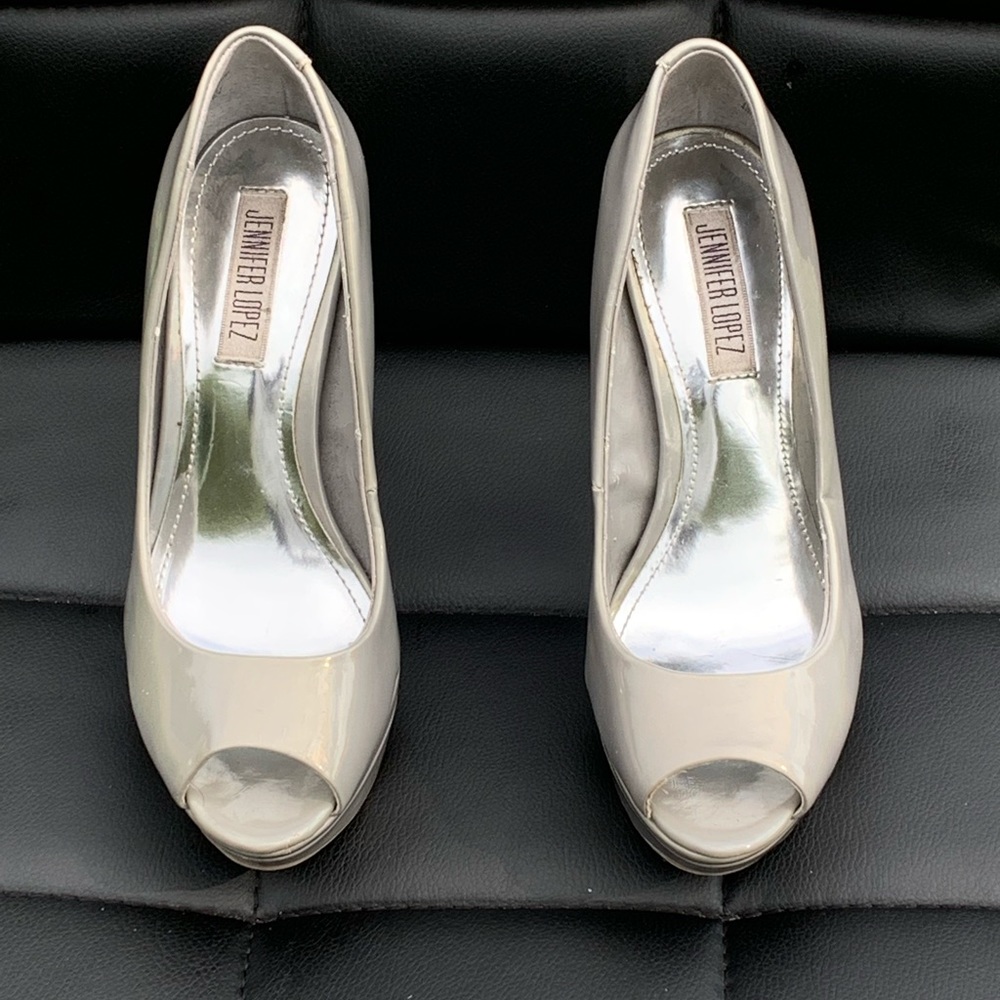Jennifer Lopez Heels